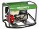 Single-phase power generator 4.4 kw - Energy EY-5.5MBE-A - Honda engine