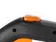 Worx WG173E - Cordless 3-in-1 Trimmer - 20V 4Ah