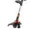 Worx WG173E - Cordless 3-in-1 Trimmer - 20V 4Ah