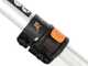 Worx WG173E - Cordless 3-in-1 Trimmer - 20V 4Ah