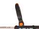 Worx WG173E - Cordless 3-in-1 Trimmer - 20V 4Ah