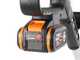 Worx WG173E - Cordless 3-in-1 Trimmer - 20V 4Ah