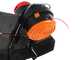 Worx WG173E - Cordless 3-in-1 Trimmer - 20V 4Ah