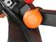 Worx WG173E - Cordless 3-in-1 Trimmer - 20V 4Ah