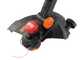 Worx WG173E - Cordless 3-in-1 Trimmer - 20V 4Ah