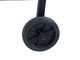 Cruccolini Little Tuscany - Handmade Iron Wood and Charcoal Barbecue