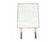 Cruccolini Little Tuscany - Handmade Iron Wood and Charcoal Barbecue