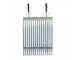 Cruccolini Little Tuscany - Handmade Iron Wood and Charcoal Barbecue