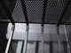Cruccolini Fuocone Inox - Wood and charcoal barbecue