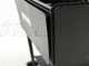 Cruccolini Fuocone Inox - Wood and charcoal barbecue