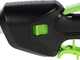 Greenworks GD48BC - Cordless Brush Cutter - WITHOUT BATTERY AND CHARGER