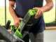 Greenworks GD60ABK4 - Battery-powered axial blower - 60V/4Ah