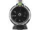 Greenworks GD60ABK4 - Battery-powered axial blower - 60V/4Ah