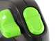 Greenworks GD60ABK4 - Battery-powered axial blower - 60V/4Ah