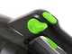 Greenworks GD60ABK4 - Battery-powered axial blower - 60V/4Ah
