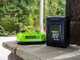 Greenworks GD60ABK4 - Battery-powered axial blower - 60V/4Ah