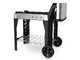 Weber Trolley for Weber Pulse 1000/2000 Barbecue