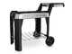 Weber Trolley for Weber Pulse 1000/2000 Barbecue