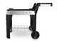 Weber Trolley for Weber Pulse 1000/2000 Barbecue