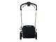 Greenworks GD60LM51SPK4 - Battery-powered self-propelled lawn mower - 60V/4Ah - Cutting width 51 cm