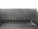 Cruccolini Fuocone Umbria 70x58 Wood-fired Barbecue in Sheet Metal with Stainless Steel Grid