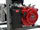 Energy EY-7MB AVR - Petrol Generator with AVR 6 kW - Continuous 5.4 Single-phase