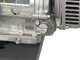 Energy EY-7MB AVR - Petrol Generator with AVR 6 kW - Continuous 5.4 Single-phase