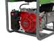 Energy EY-7MB AVR - Petrol Generator with AVR 6 kW - Continuous 5.4 Single-phase