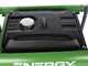 Energy EY-7MB AVR - Petrol Generator with AVR 6 kW - Continuous 5.4 Single-phase