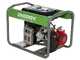 Energy EY-7MB AVR - Petrol Generator with AVR 6 kW - Continuous 5.4 Single-phase