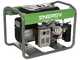 Energy EY-7MB AVR - Petrol Generator with AVR 6 kW - Continuous 5.4 Single-phase