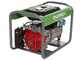 Energy EY-7MB AVR - Petrol Generator with AVR 6 kW - Continuous 5.4 Single-phase