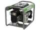 Energy EY-7MB AVR - Petrol Generator with AVR 6 kW - Continuous 5.4 Single-phase