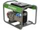 Energy EY-7MB AVR - Petrol Generator with AVR 6 kW - Continuous 5.4 Single-phase