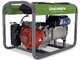Energy EY-7MB AVR - Petrol Generator with AVR 6 kW - Continuous 5.4 Single-phase