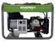 Energy EY-7MB AVR - Petrol Generator with AVR 6 kW - Continuous 5.4 Single-phase