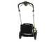 Greenworks GD60LM46SPK4 - Self-propelled Battery Lawn Mower - 60V/4Ah - 46 cm Cutting Width