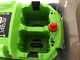 Greenworks GD60LM46SPK4 - Self-propelled Battery Lawn Mower - 60V/4Ah - 46 cm Cutting Width