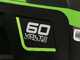 Greenworks GD60LM46SPK4 - Self-propelled Battery Lawn Mower - 60V/4Ah - 46 cm Cutting Width
