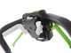 Greenworks GD60LM46SPK4 - Self-propelled Battery Lawn Mower - 60V/4Ah - 46 cm Cutting Width