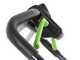 Greenworks GD60LM46SPK4 - Self-propelled Battery Lawn Mower - 60V/4Ah - 46 cm Cutting Width