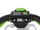 Greenworks GD60LM46SPK4 - Self-propelled Battery Lawn Mower - 60V/4Ah - 46 cm Cutting Width