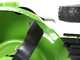 Greenworks GD60LM46SPK4 - Self-propelled Battery Lawn Mower - 60V/4Ah - 46 cm Cutting Width