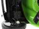 Greenworks GD60LM46SPK4 - Self-propelled Battery Lawn Mower - 60V/4Ah - 46 cm Cutting Width