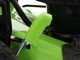Greenworks GD60LM46SPK4 - Self-propelled Battery Lawn Mower - 60V/4Ah - 46 cm Cutting Width