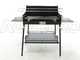 Cruccolini Fuocone Arezzo - Wood and charcoal barbecue