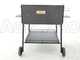 Cruccolini Fuocone Arezzo - Wood and charcoal barbecue