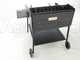 Cruccolini Fuocone Arezzo - Wood and charcoal barbecue