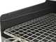 Cruccolini Fuocone Arezzo - Wood and charcoal barbecue