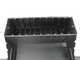 Cruccolini Fuocone Arezzo - Wood and charcoal barbecue